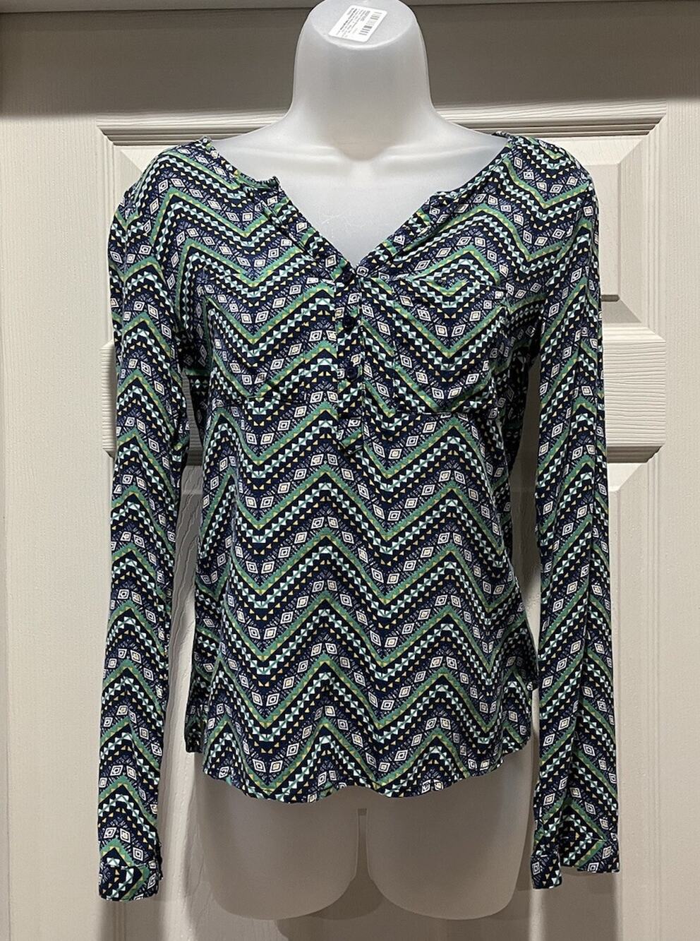 Red Camel Top Size Extra Small